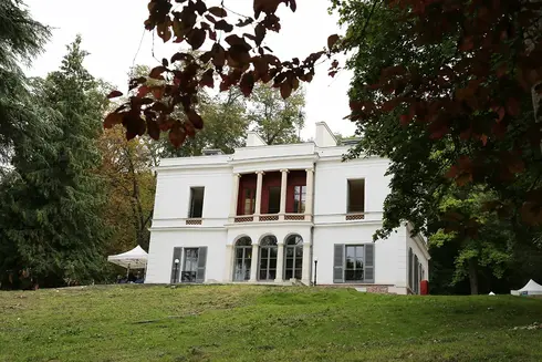 Villa Viardot
