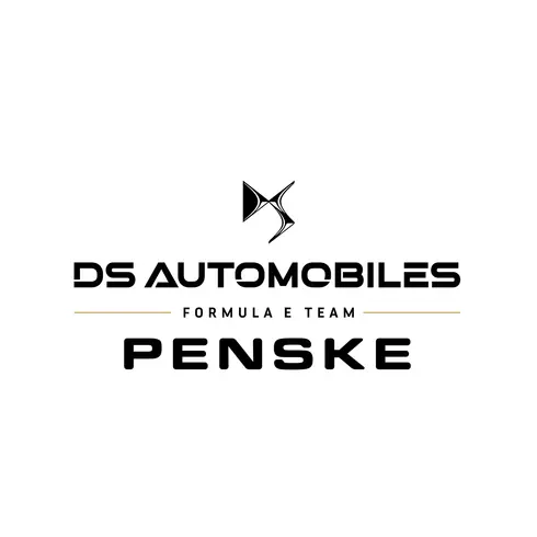 Logo von DS Automobiles Penske 