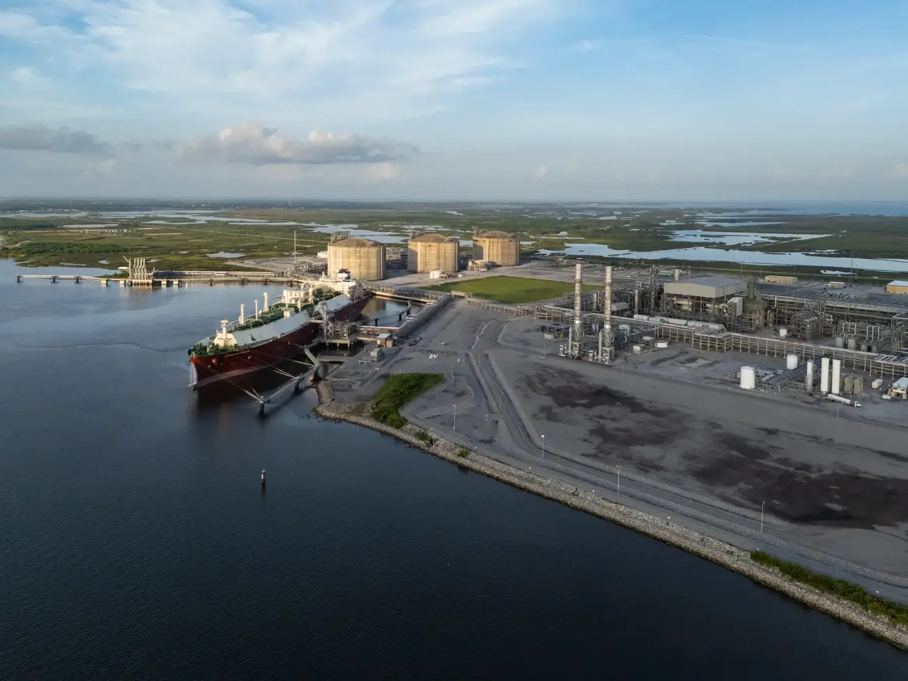 1,000th Cargo Delivered