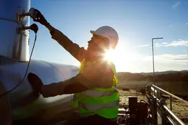 worker