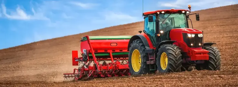 agri