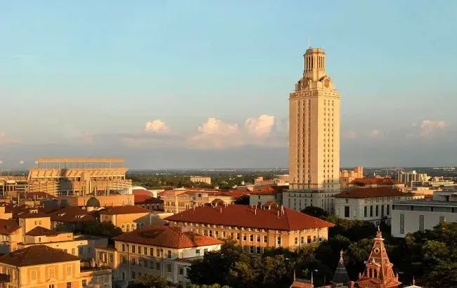 UT Austin
