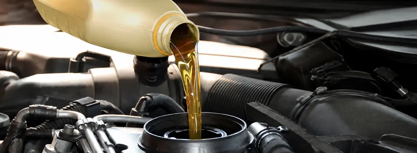 cuando cambiar el aceite de motor