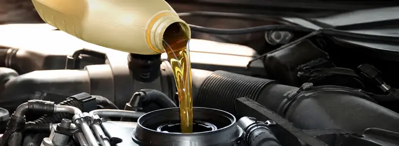 cuando cambiar el aceite de motor