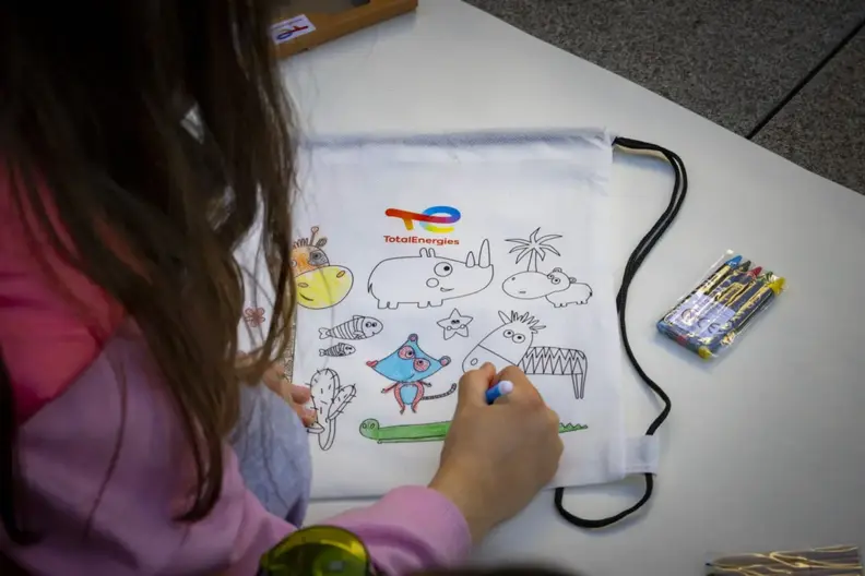 TEMBG collaborated with the French Institute in Bulgaria