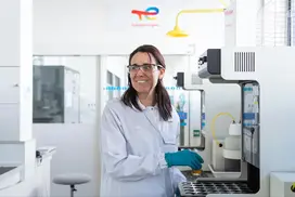 laboratoire TotalEnergies