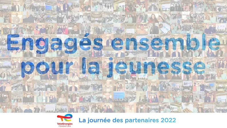 Engagés ensemble pour la jeunesse