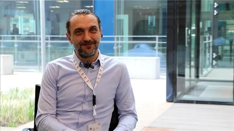 Kim Nielsen - SAP Maintenance Engineer