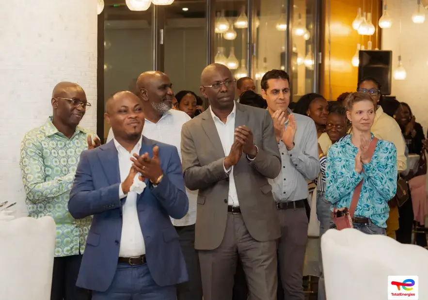 merci à Baba Moussa DIALLO et Joseph SARR, bienvenue à Cheick Omar DIALLO