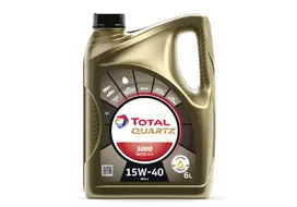 Total
