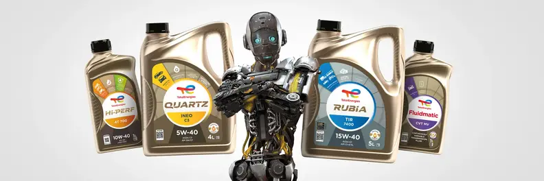 web banner lubricants