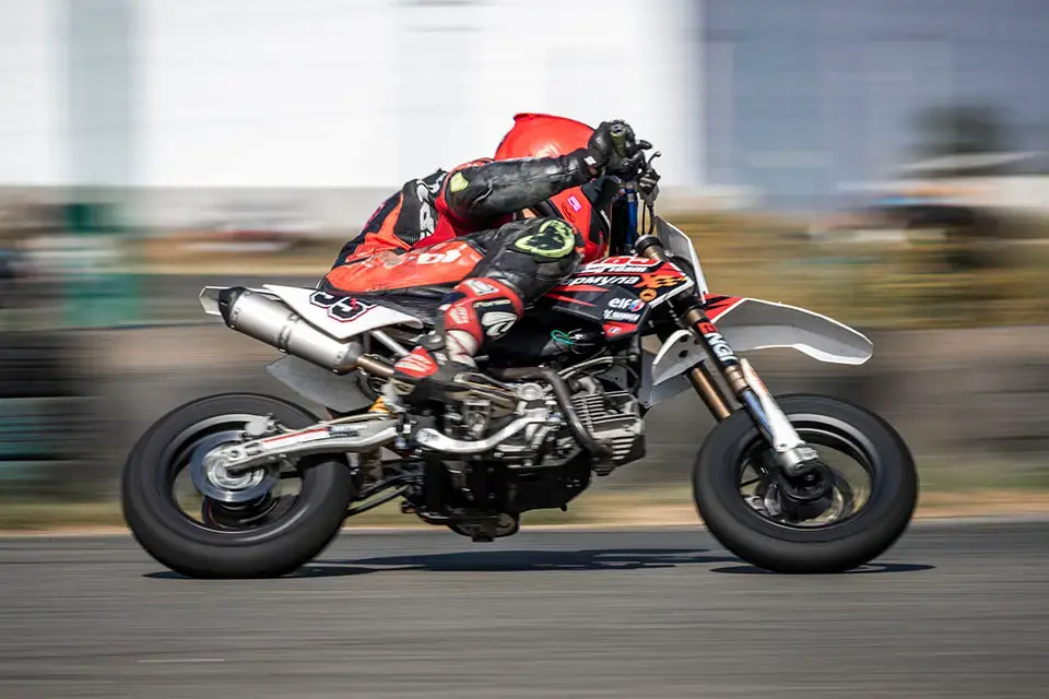 Cossacks Pitbike Cup