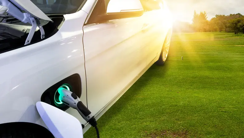 Recharge electrique voiture cover