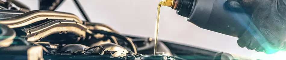 The ultimate guide to car oil