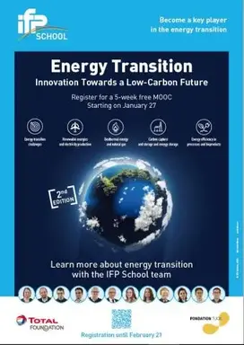 Oil & Gas: from Exploration to Production