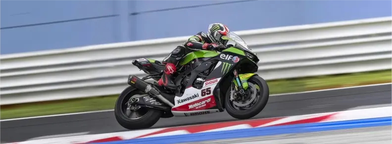 elf moto