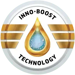 Inno-Boost Technology