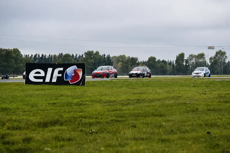 Gran Premio ELF