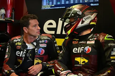 Actu Randy De Puniet visuel 2