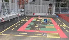 playground