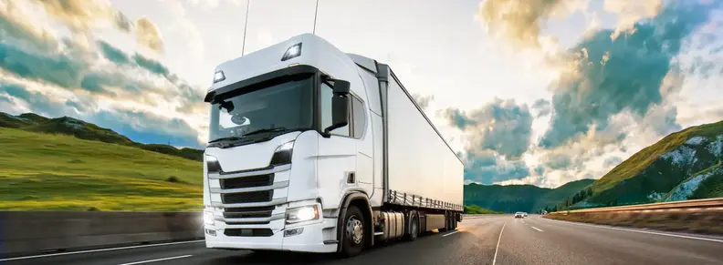 Truck