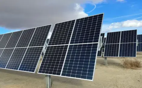 solar panel