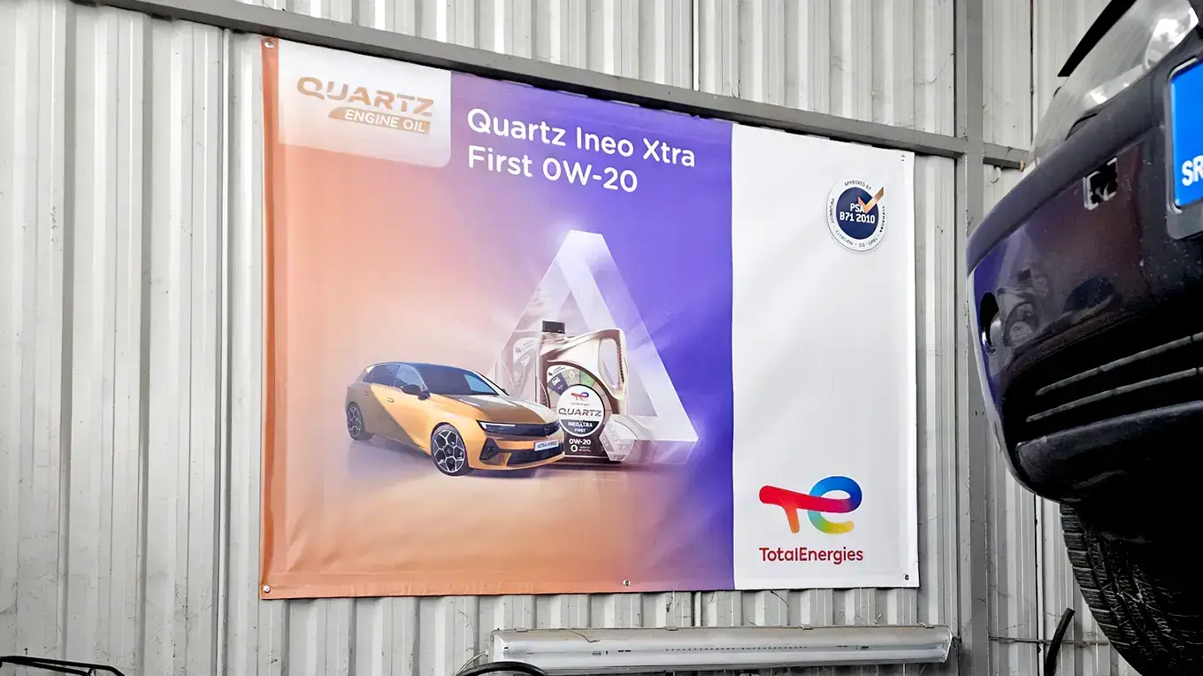 Auto servis Savatić, Sremska Mitrovica