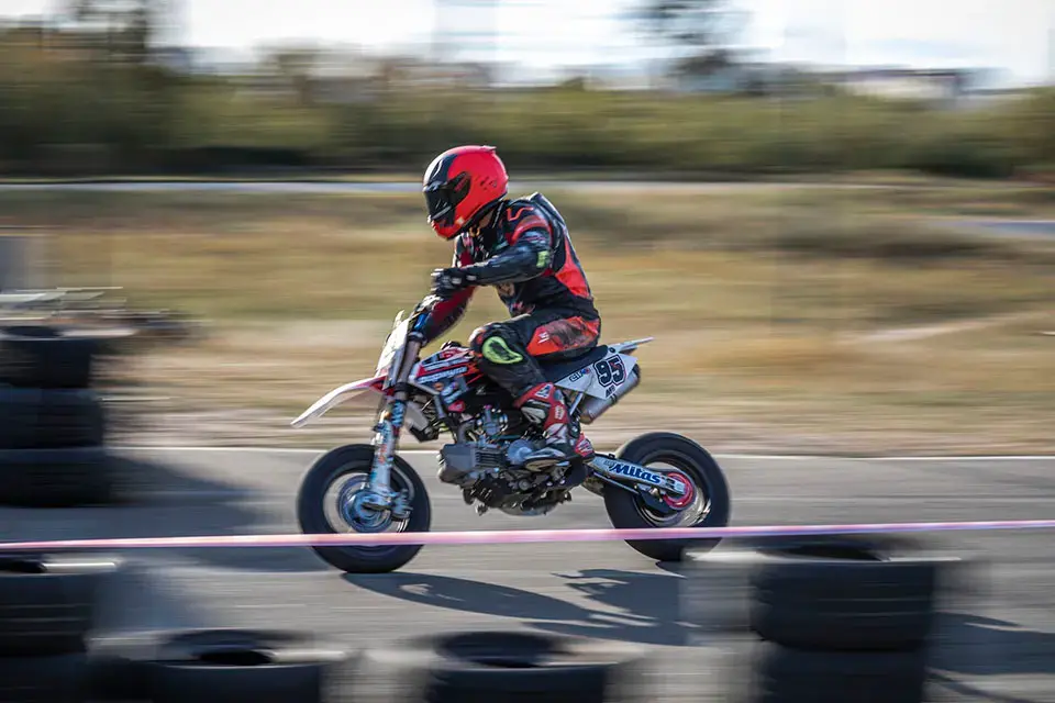 Cossacks Pitbike Cup