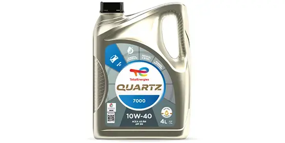 Quartz 7000_10W40