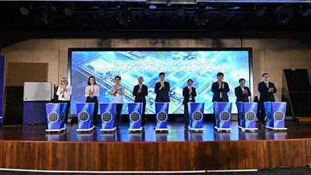 TotalEnergies ENEOS installs a 28 MWp rooftop solar power project on Samsung Electronics HCMC CE Complex