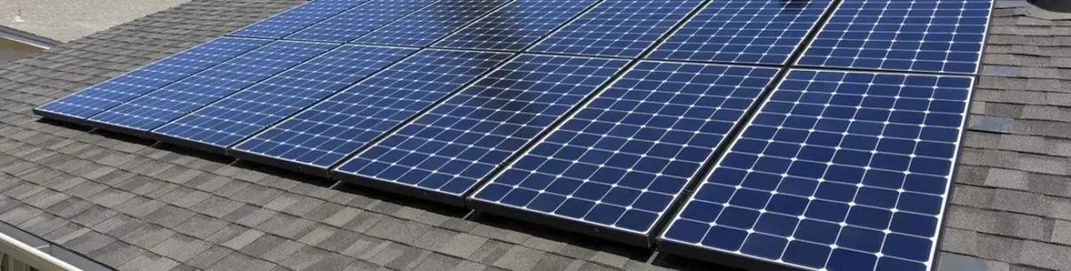 Solar solutions