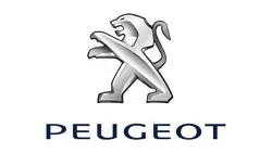 Peugeot logo small