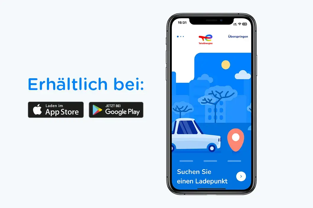 totalenergies charge europe app
