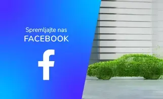 Facebook social media link