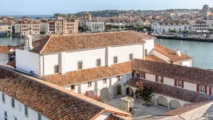 Couvent des Récollets à Ciboure
