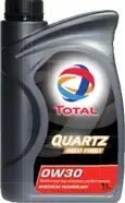 QUARTZ INEO FIRST&nbsp;0W-30