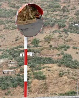 Total Eritrea Road Safety