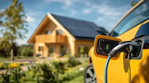 Electrique
