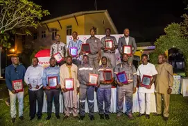 awardees