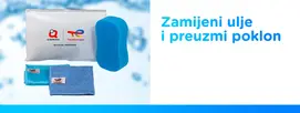 Quartz ulja u nekom servisa Q-service