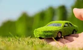 Eco mobilite