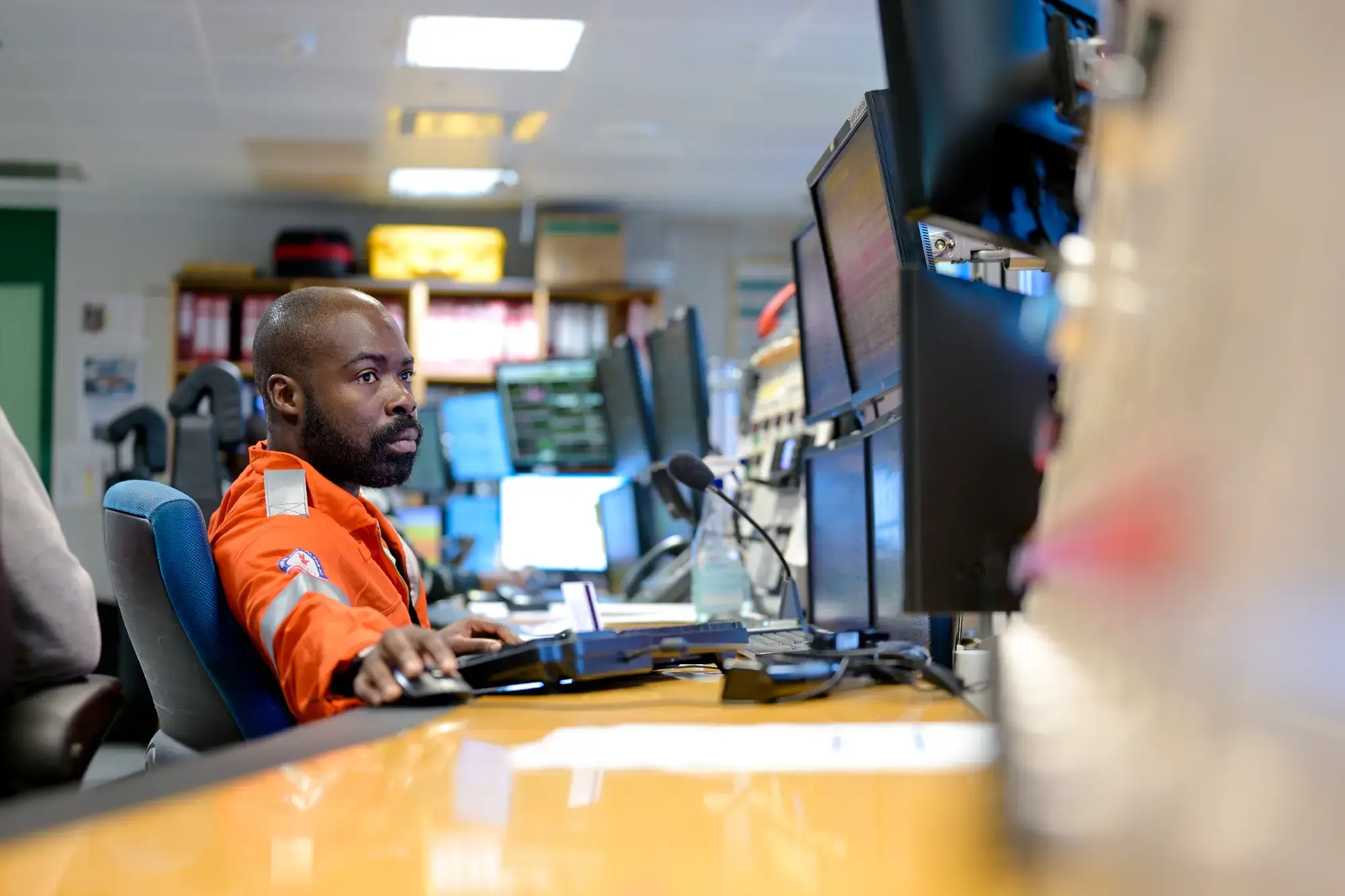 TotalEnergies FPSO CLOV, Angola