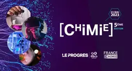 rdv de la chimie
