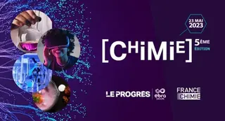 rdv de la chimie