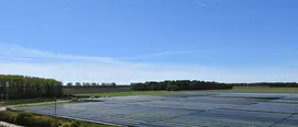 Projekti u vezi sa solarnom energijom
