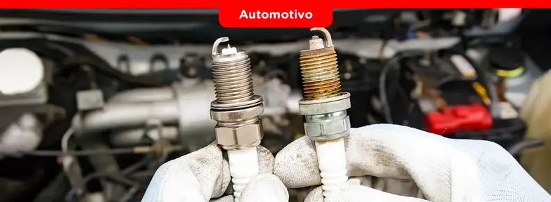Velas de ignição: quando trocar e sinais de desgaste