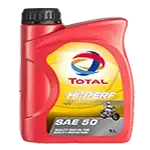 Total Hi-Perf 4T&nbsp;MCO SAE 50