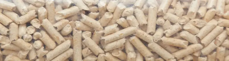 Pellets
