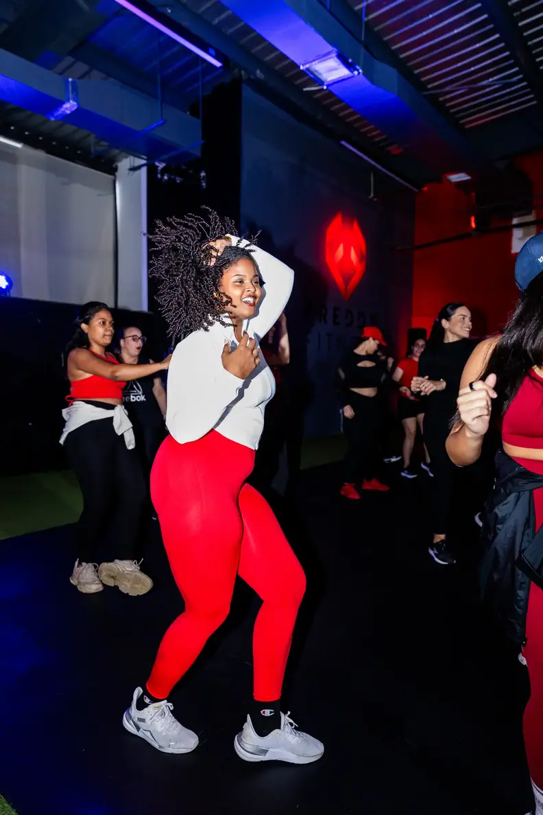 Club TotalEnergies X The Boombox