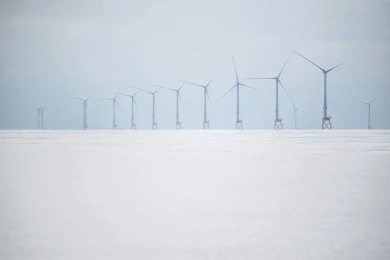PR - Industrial Decarbonization - TotalEnergies to Suppy Clean Firm Power to Saint Gobain
